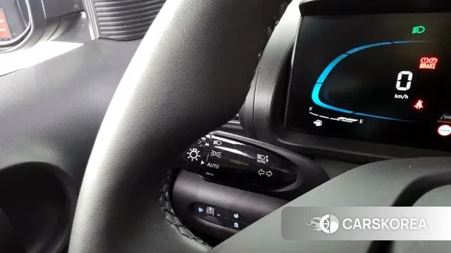 Hyundai Casper id 3036569 из Кореи 9