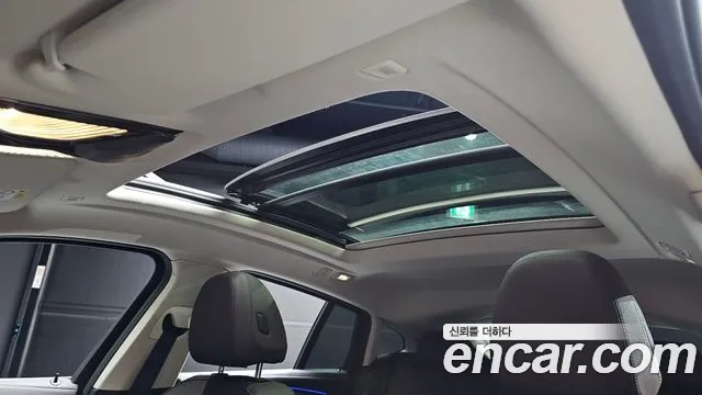 BMW X4 (G02) id 2711416 из Кореи 9