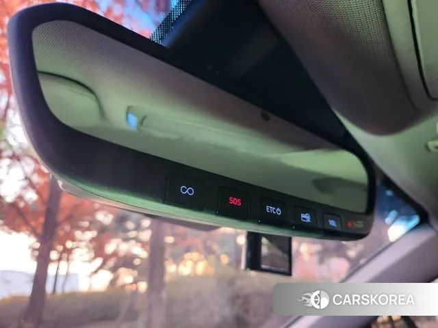 Genesis G80 id 3449674 из Кореи 9