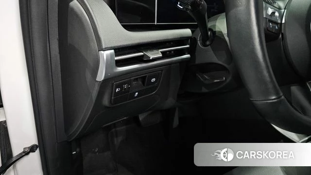 Hyundai The New Tucson (NX4) id 3891367 из Кореи 9