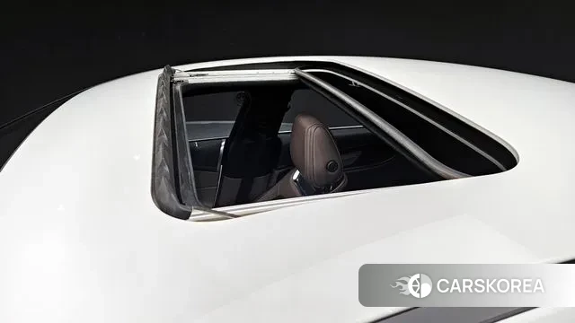 Mercedes-Benz AMG GT id 3473524 из Кореи 9