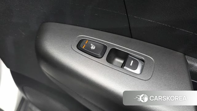 Kia Sportage The Bold id 4759213 из Кореи 9