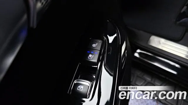 Kia Mohave Master id 2822778 из Кореи 9