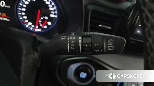 Hyundai Veloster (JS) id 3170804 из Кореи 9