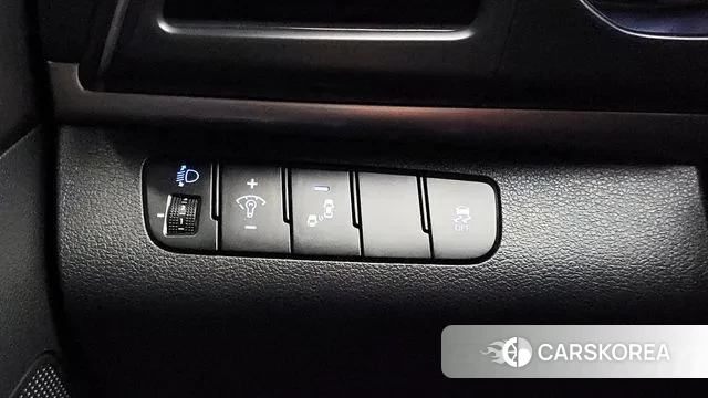 Hyundai The New Avante AD id 3602008 из Кореи 9