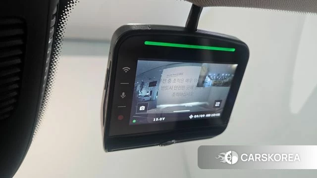 Mercedes-Benz GLE-Class W167 id 4791810 из Кореи 9