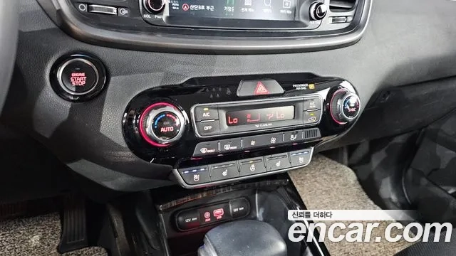 Kia The New Sorento id 2876790 из Кореи 9