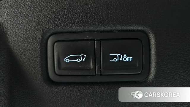 Hyundai Staria id 4590248 из Кореи 9