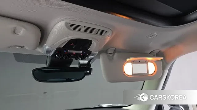 Mini Cooper S id 3735745 из Кореи 9