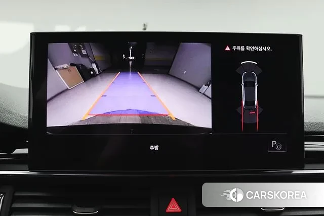 Audi A4 (B9) id 3630604 из Кореи 9