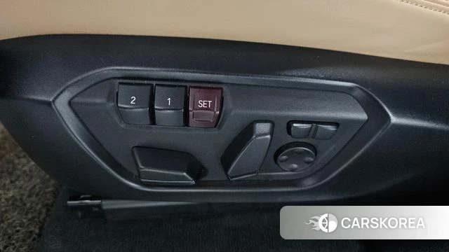 BMW X4 (F26) id 4325926 из Кореи 9