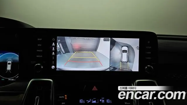 Kia Sorento 4th Generation id 2718349 из Кореи 9