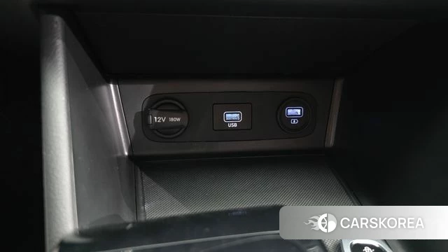 Hyundai Sonata (DN8) id 4528866 из Кореи 9