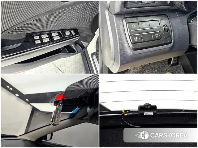 Ssangyong Tivoli Air id 3440129 из Кореи 9