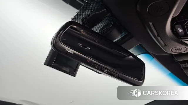 Ssangyong Torres EVX id 3267460 из Кореи 9