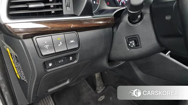 Kia Come New K7 id 3474854 из Кореи 9