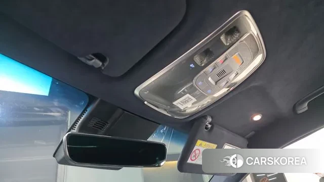 Genesis GV70 id 3237825 из Кореи 9