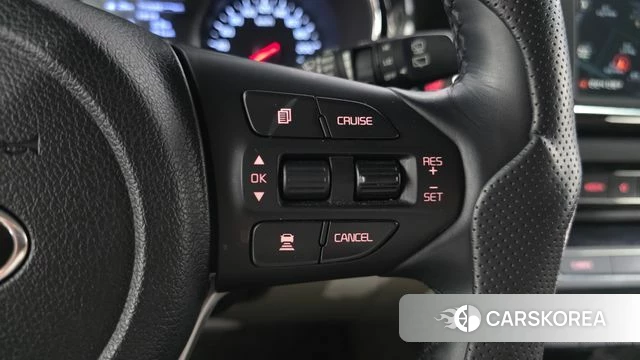 Kia The New Carnival id 4737528 из Кореи 9