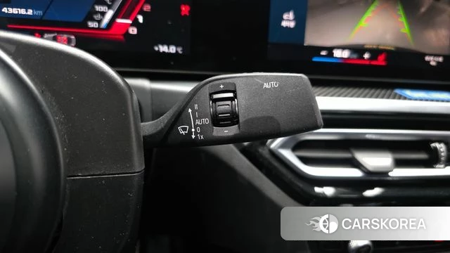 BMW M4 (G82) id 3858759 из Кореи 9