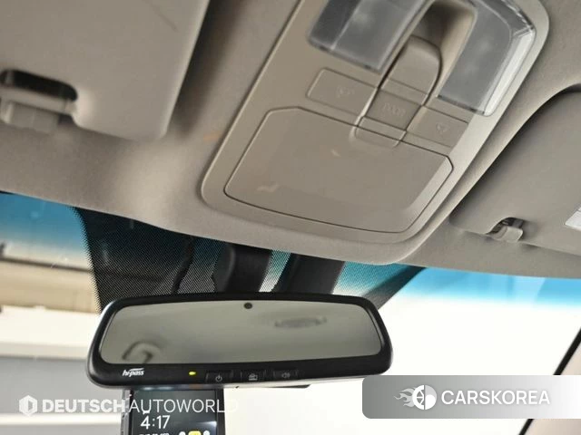 Ssangyong Berry New Tivoli id 4899580 из Кореи 9