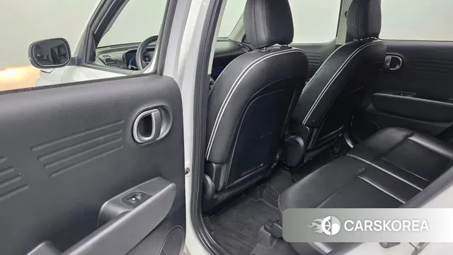 Hyundai Casper id 3348772 из Кореи 9