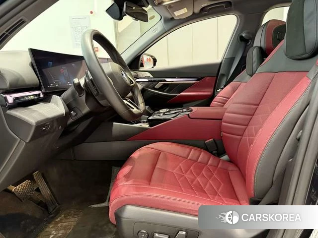 BMW 5 series id 3908670 из Китая 9