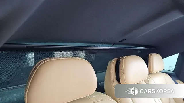 Volvo S90 id 3720816 из Кореи 9