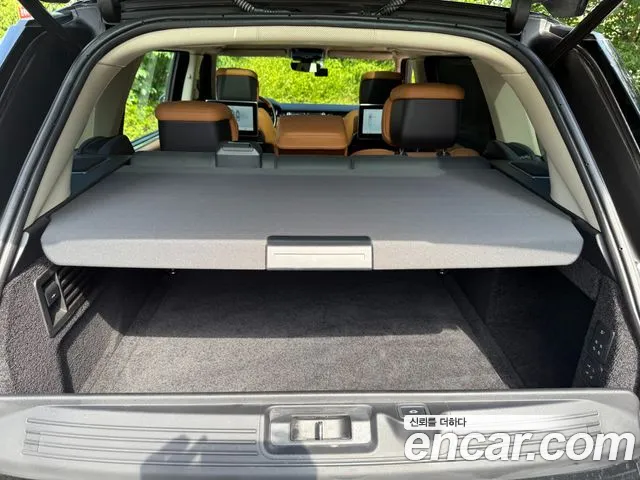 Land Rover Range Rover 4th Generation id 2808331 из Кореи 9