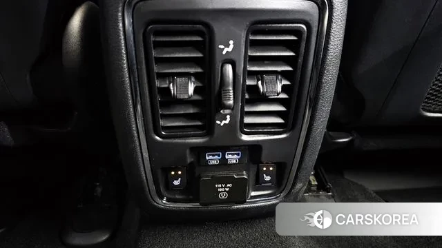 Jeep Grand Cherokee id 3004561 из Кореи 9