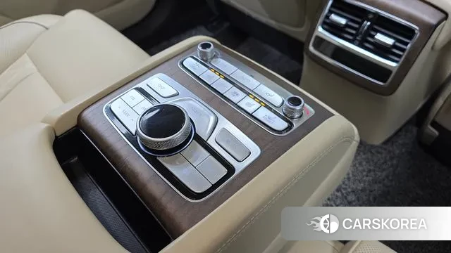 Kia More K9 id 3494130 из Кореи 9