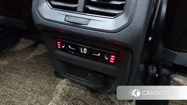 Volkswagen Tiguan Allspace id 3560710 из Кореи 9