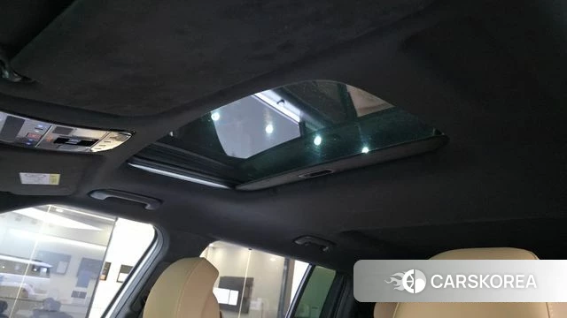 Hyundai Santa Fe (MX5) id 4394656 из Кореи 9