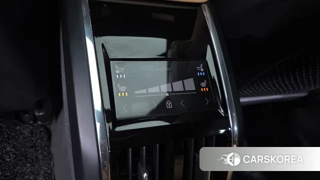 Volvo S90 id 3022287 из Кореи 9