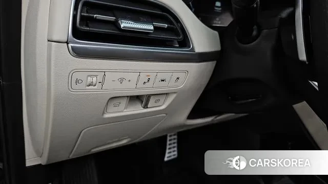 Hyundai Palisade id 3567430 из Кореи 9