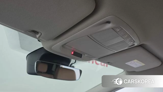 Renault Korea (Samsung) The New QM6 id 3940019 из Кореи 9