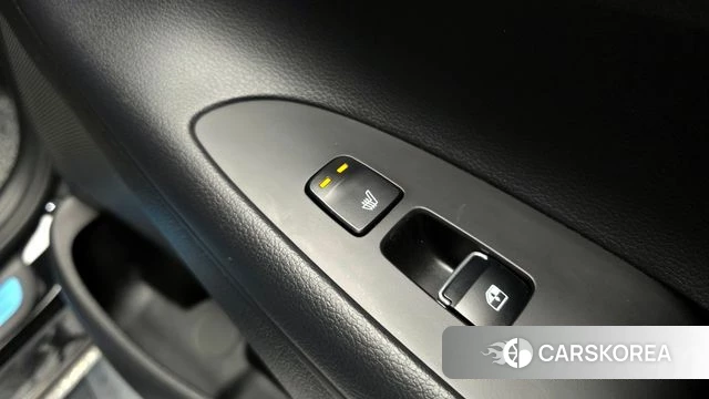 Hyundai The New Grandeur IG id 3859742 из Кореи 9