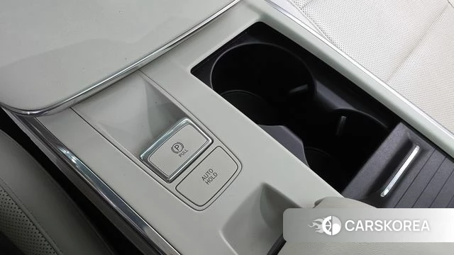 Hyundai The New Grandeur IG id 4284960 из Кореи 9