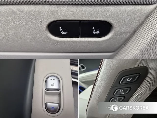 Hyundai Ionic 5 id 3316768 из Кореи 9