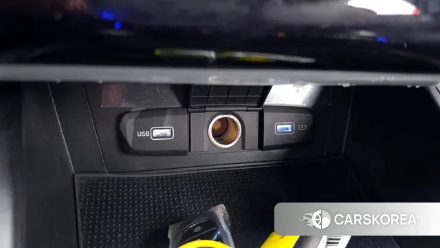 Hyundai Tucson (NX4) id 3640530 из Кореи 9