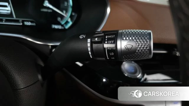 Genesis G80 (RG3) id 4224065 из Кореи 9