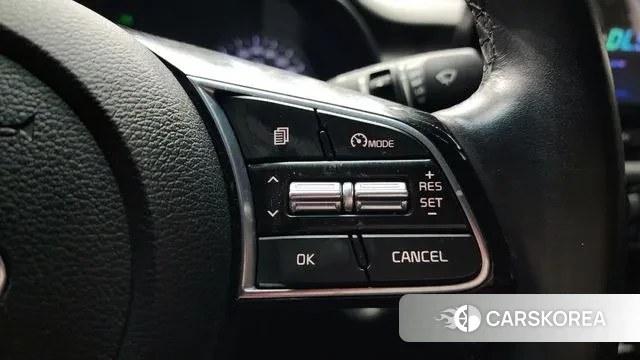 Kia Come New K3 id 3526264 из Кореи 9