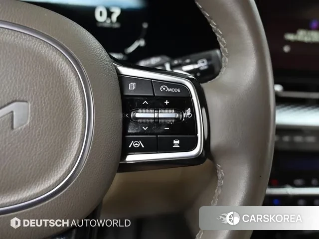 Kia Carnival 4th generation id 3405611 из Кореи 9