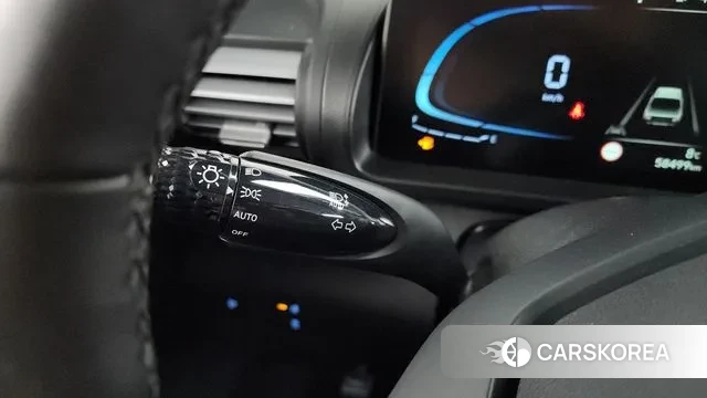 Hyundai Casper id 3421389 из Кореи 9