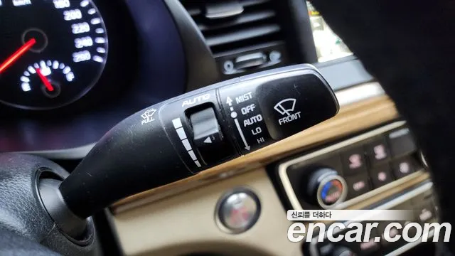 Kia Come New K7 id 2649773 из Кореи 9