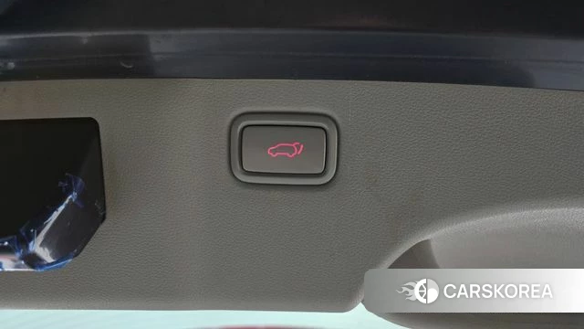 Kia The New Carnival id 4614772 из Кореи 9