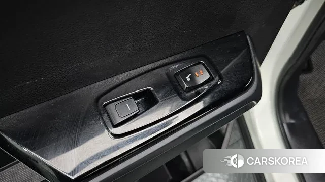 Ssangyong Torres id 3341455 из Кореи 9