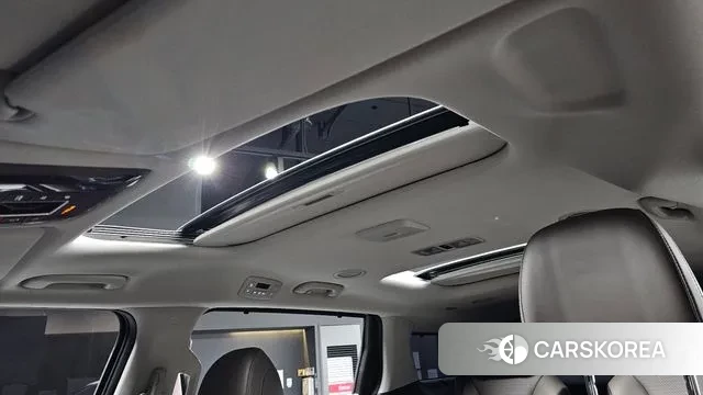 Kia The New Carnival 4th Generation id 3426070 из Кореи 9