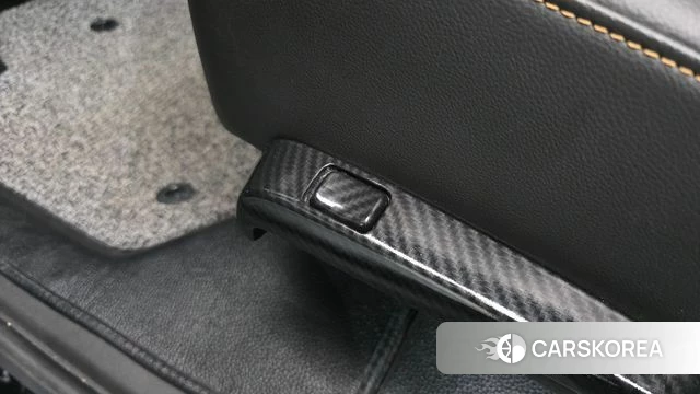 Chevrolet (GM Daewoo) Traverse id 3905034 из Кореи 9