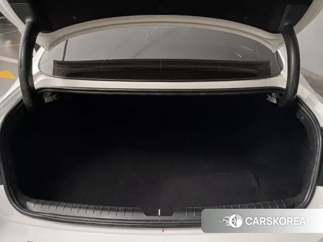 Hyundai Sonata (DN8) id 3607922 из Кореи 9