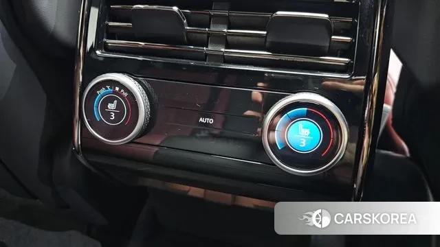 Land Rover Range Rover Sport 3rd Generation id 3763188 из Кореи 9